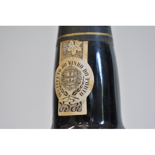 146 - Six bts Royal Oporto Vintage 1983 (individually boxed)