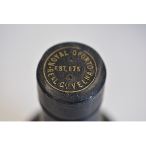 146 - Six bts Royal Oporto Vintage 1983 (individually boxed)