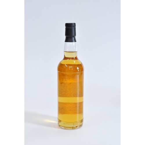 145 - One Bottle of First Cask Glenturret Highland Malt Distilled 12th November 1976 As Unblended Cask of ... 