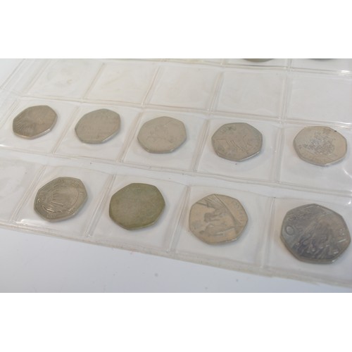 168 - Mixed coin collection and notes to include some silver coins; 1892 and 1900 Victorian Crowns, George... 