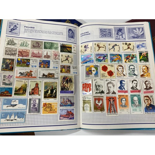 71 - Selection of 1st Day covers also including a quantity of stamps & albums, loose stamps some of which... 