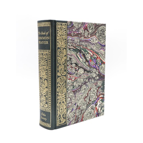 105 - Folio Society Books x 3 to include The Great Plague of London 2001, The Spanish Inquisition 1998 and... 