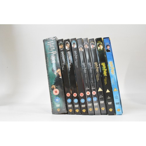 179 - Harry Potter bundle consisting; hardback books, some first editions, Deathly Hollow, Half Blood Prin... 