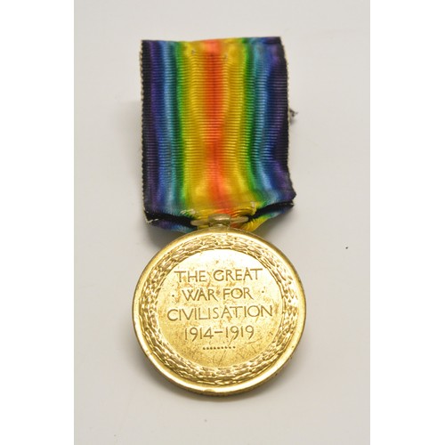 237 - WW1 medal group attributed to H.M.Hilton including a Merchantile Marine medal plus a military style ... 