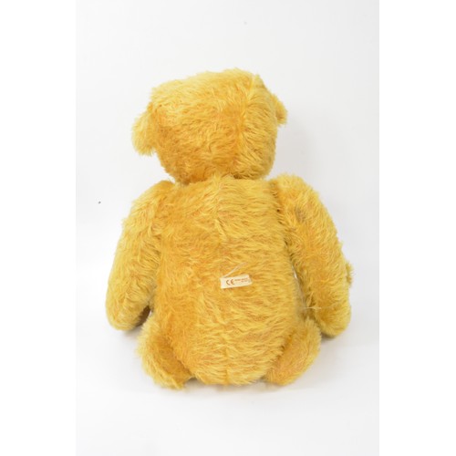 60 - Large designed bear , size 53 cms [21