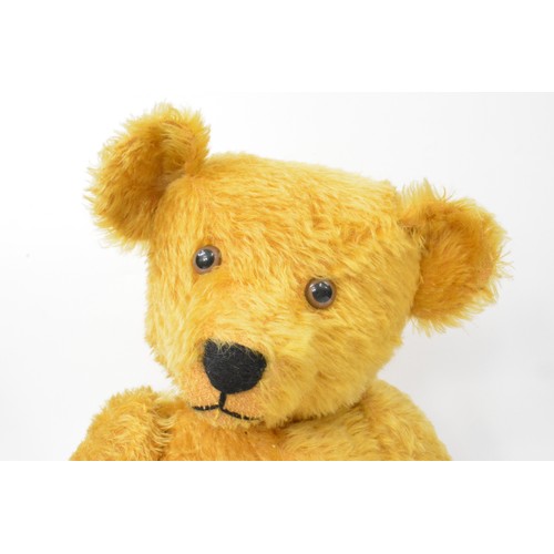 60 - Large designed bear , size 53 cms [21