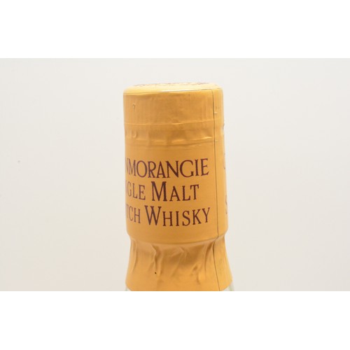 213 - Two bottles Glenmorangie 10 years old, 70cl, 40%, 1990's