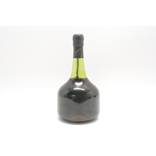 227 - One bottle Armagnac de Montal, 70cl, 45%, 1960