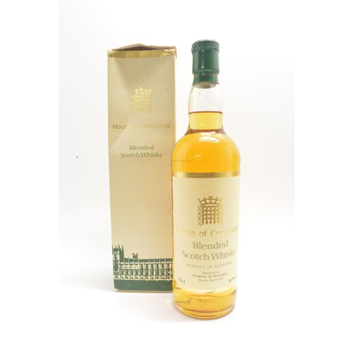 229 - One bottle tubed Glenfiddich,70cl,40%,1990, one litre The Famous Grouse,40%, 1990, one bottle Jack D... 