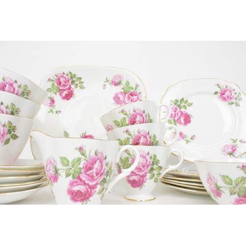 14 - Bone China 