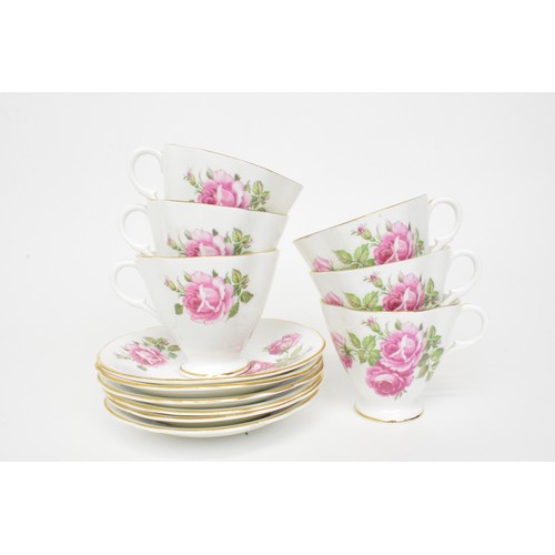 14 - Bone China 