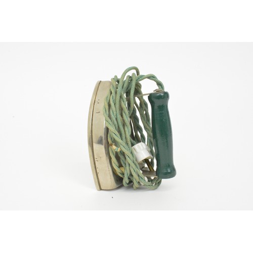 133 - selection of vintage fashion accessories including bags, handkerchiefs, fans, lipstick holders, vint... 