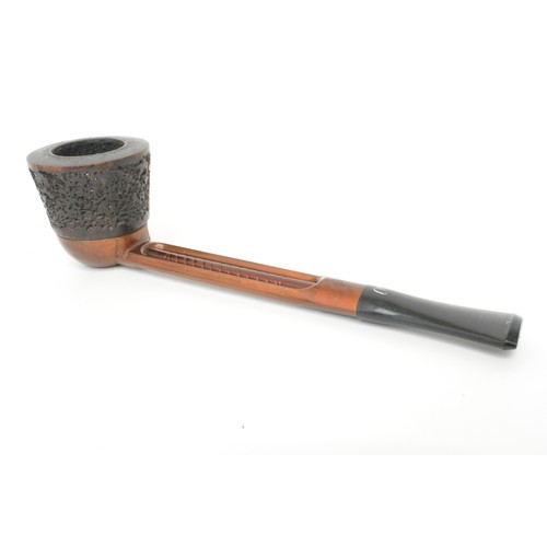 149 - Collection of pipes to include Astley's, Charatans,  Dunhill, falcon, etc. x 11
