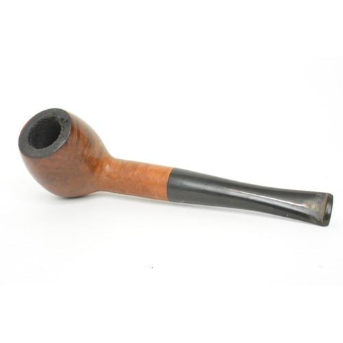 149 - Collection of pipes to include Astley's, Charatans,  Dunhill, falcon, etc. x 11