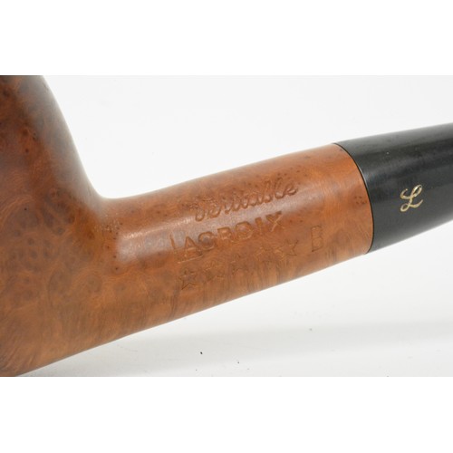 149 - Collection of pipes to include Astley's, Charatans,  Dunhill, falcon, etc. x 11