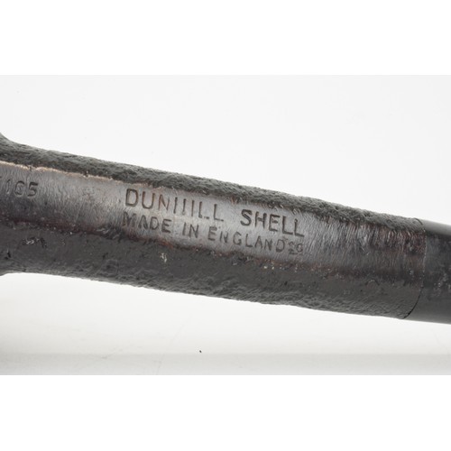 150 - Selection Dunhill pipes to include Red Bark, Shell Briar, Root Briar, Bruyere etc. x10 together with... 