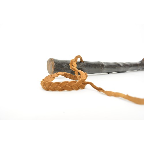 4 - IRISH SHILLELAGH CLUB