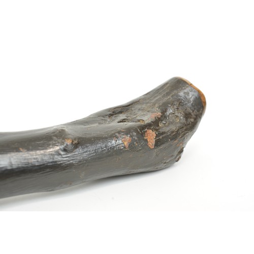 4 - IRISH SHILLELAGH CLUB