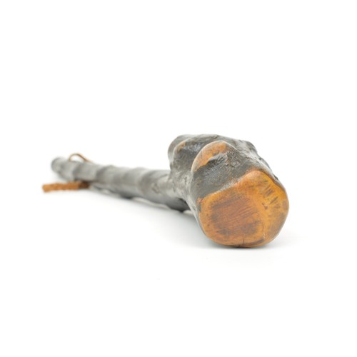 4 - IRISH SHILLELAGH CLUB