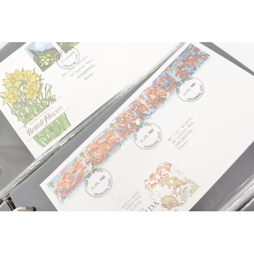 15 - Desktop magnifying glass with adjustable metal mount, bears label 'Watkins & Hill Opticians, London ... 