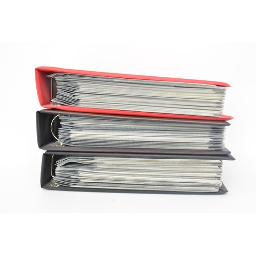 15 - Desktop magnifying glass with adjustable metal mount, bears label 'Watkins & Hill Opticians, London ... 