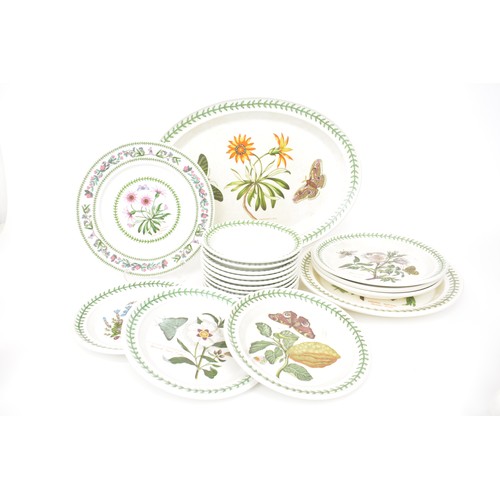 47 - Portmerion Group - Botanic Garden