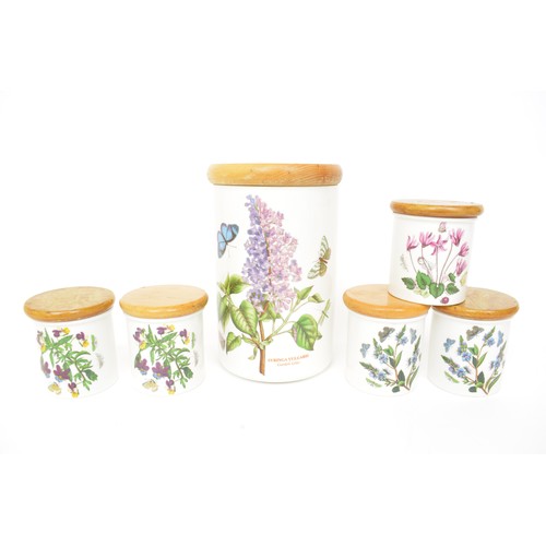 47 - Portmerion Group - Botanic Garden