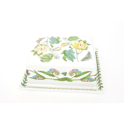 47 - Portmerion Group - Botanic Garden