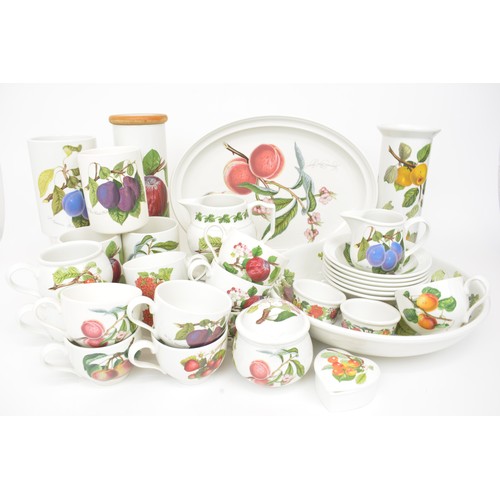 48 - Portmerion Group - Pomona