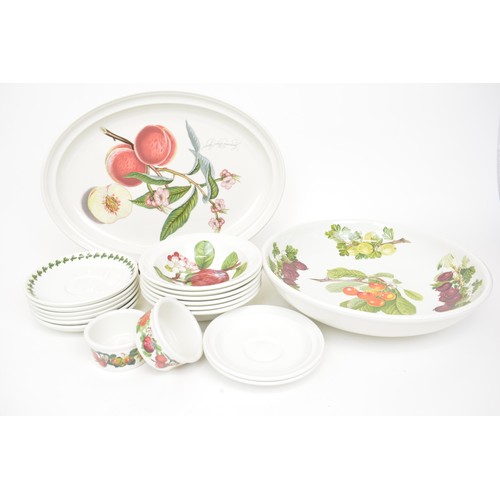 48 - Portmerion Group - Pomona