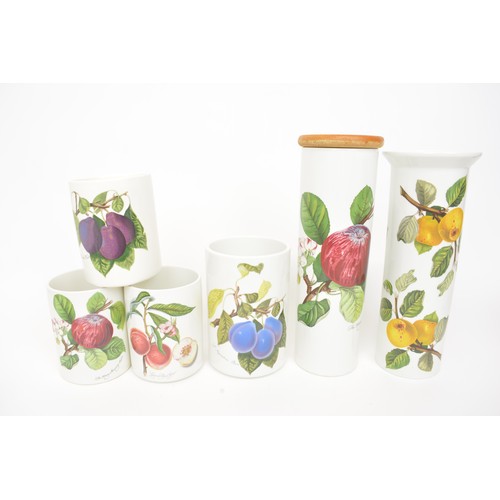 48 - Portmerion Group - Pomona