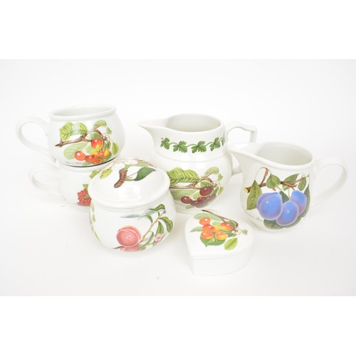 48 - Portmerion Group - Pomona