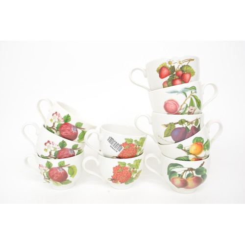 48 - Portmerion Group - Pomona