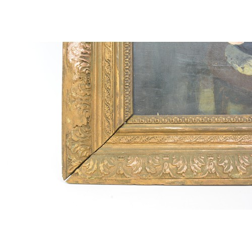 72 - Still life oil on board signed Betty Curtis, frame size 50cm x 60cm.
