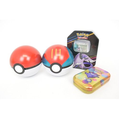107 - Quantity of Pokemon TCG Scarlet and Violet Paldea Evolved Trading cards, (large quantity of cards), ... 
