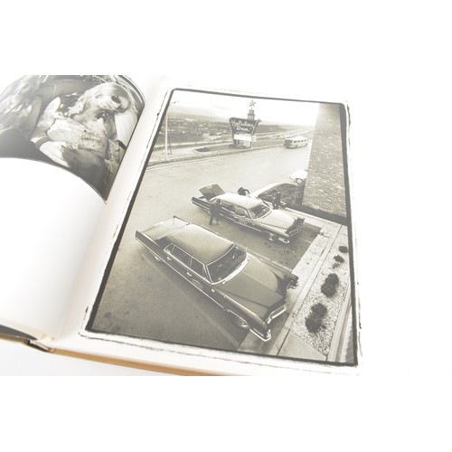 110 - Annie Leibovitz Books x2, titled 
'Women (with Susan Sontag)' signed copy.
and 'Photographs 1970 -19... 