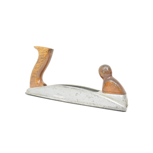 116 - Boxed Stanley 4 1/2 plane with other hand tools