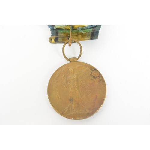 184 - A British military George VI Imperial Service medal awarded to Herbert Robert Wright Taylor together... 