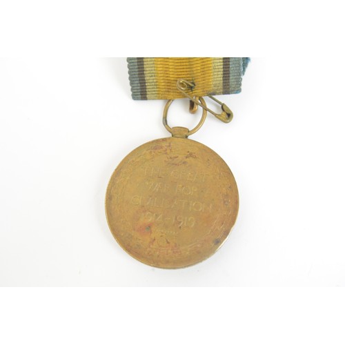 184 - A British military George VI Imperial Service medal awarded to Herbert Robert Wright Taylor together... 