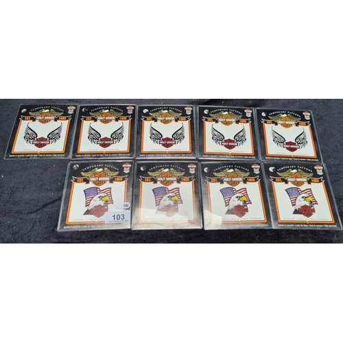 Lot 103       