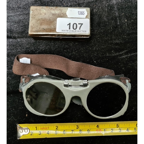 Lot 107       
