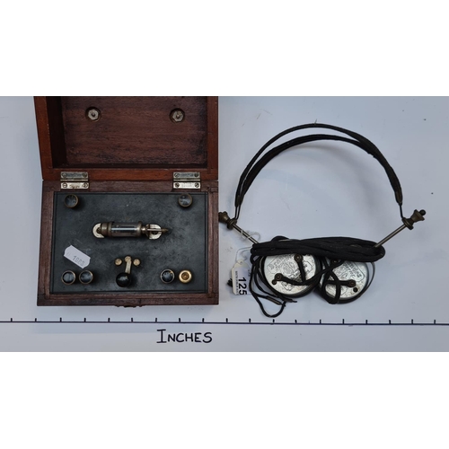 Lot 125       