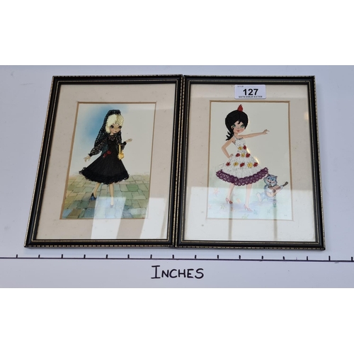 Lot 127       