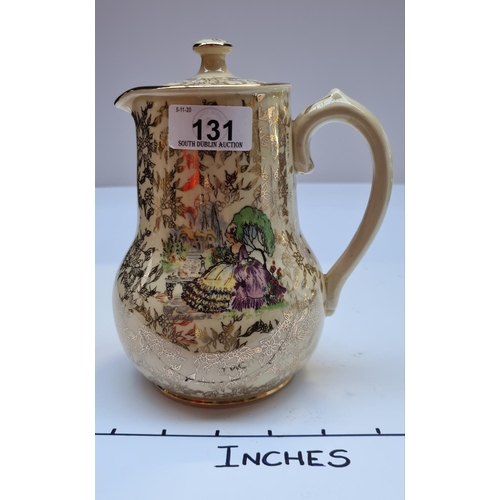 Lot 131       