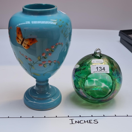 Lot 134       