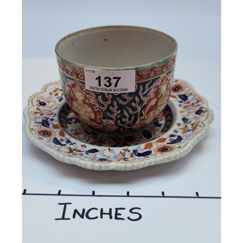 Lot 137       