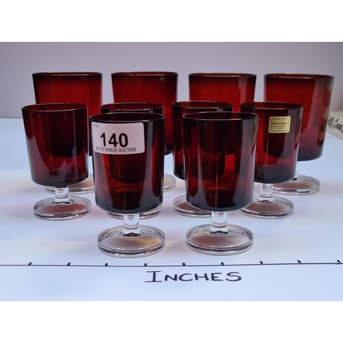 Lot 140       