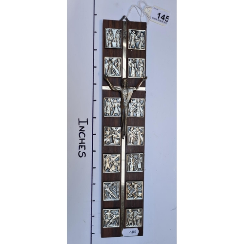 Lot 145       