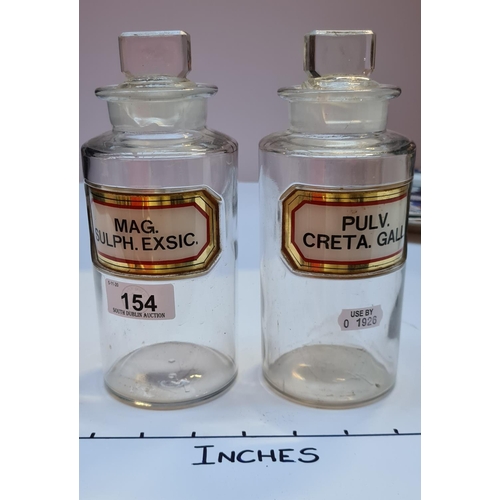 Lot 154       