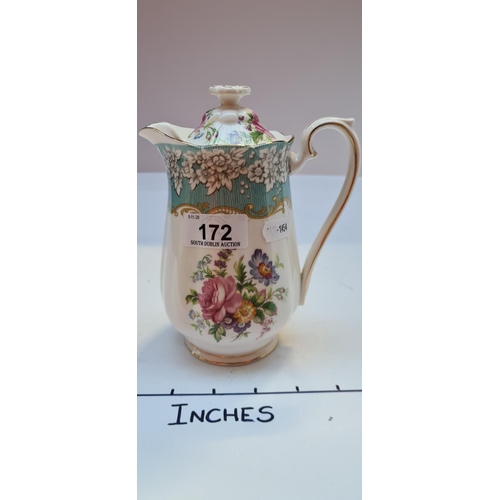 Lot 172       